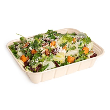 Photo of Catering Size Order of Harvest Salad