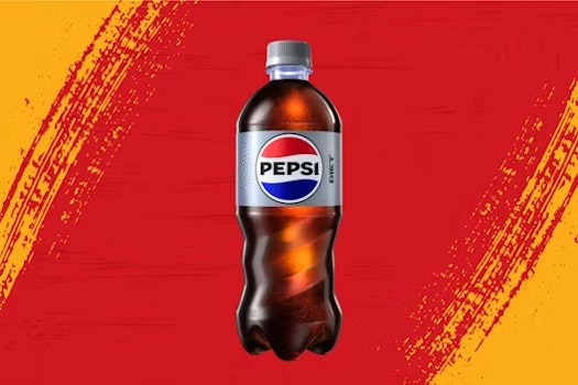Photo of Diet Pepsi