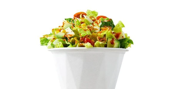 Photo of Santa Fe Salad