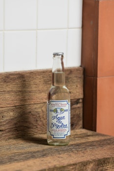 Photo of 5-Pack of Agua De Piedra