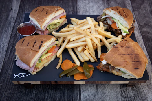 Photo of Torta Box