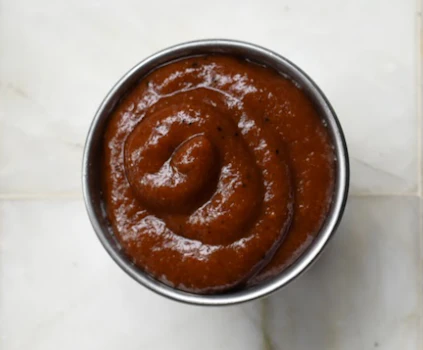 Photo of Side of House BBQ Sauce