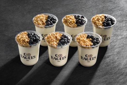 Photo of Yogurt Parfait Pack