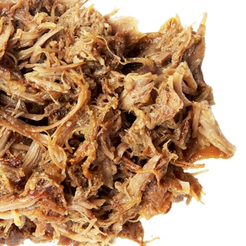 Photo of Side of Shredded Lamb