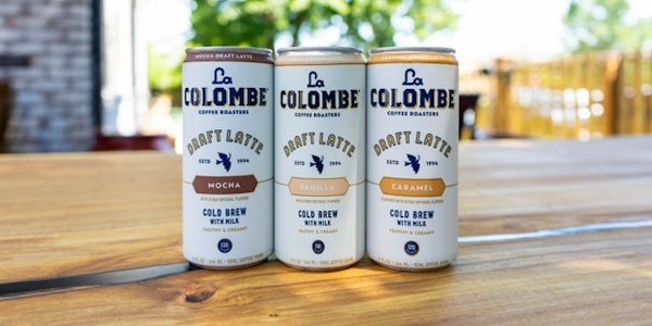 Photo of Cold Brew Coffee