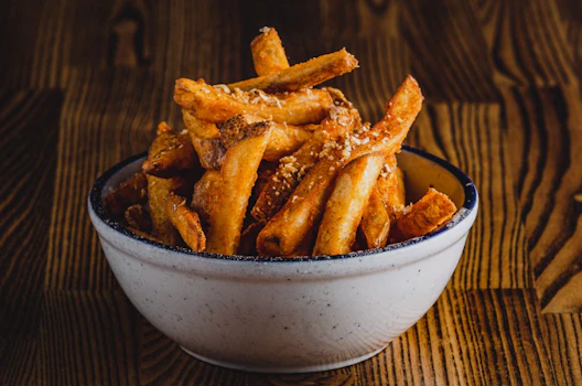 Photo of Catering Size Order of Umami Fries