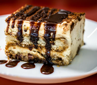 Photo of Order of Tiramisu