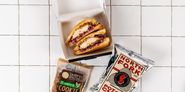 Photo of Melt Boxed Lunch