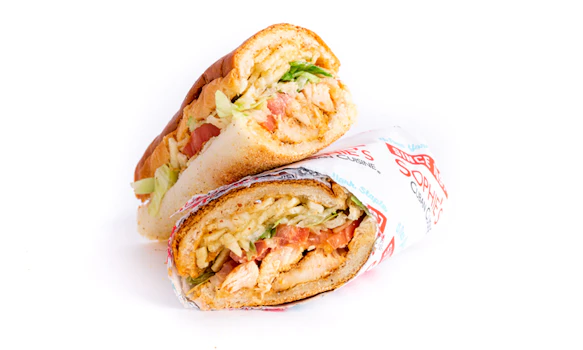 Photo of Grilled Chicken Breast Sandwich