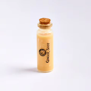 Photo of Ginger Shot