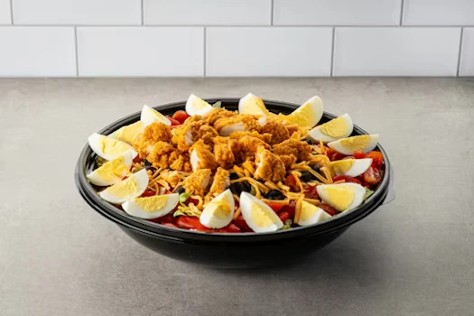 Photo of 10-Person Honey Mustard Chicken Salad