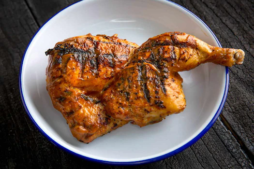 Photo of Half Chicken