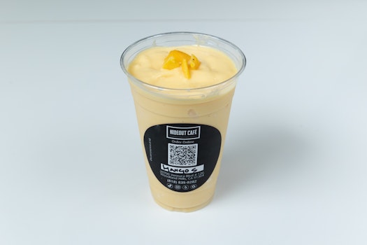 Photo of Tropical Smoothie