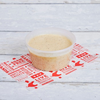 Photo of 12-Oz Order of Herb Vinaigrette