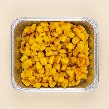 Photo of Grilled Corn