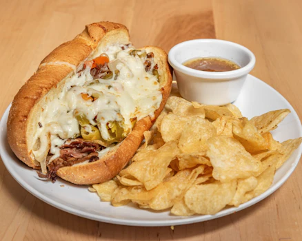 Photo of Sandwich Box Meal