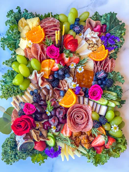 Photo of 10" X 14" Board