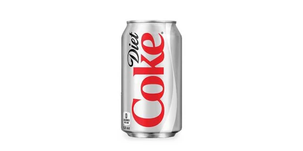 Photo of Diet Coke