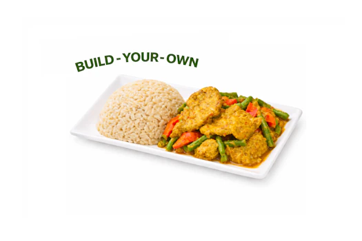 Photo of Build Your Own Plate