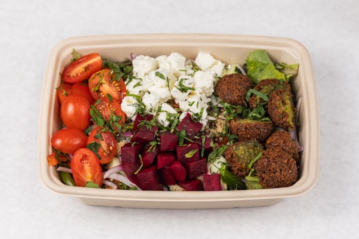 Photo of Israel Bowl