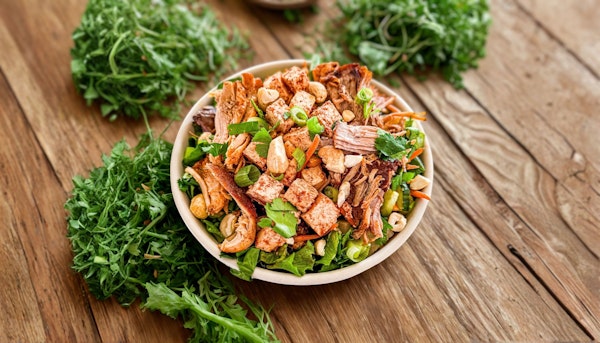 Photo of Protein Combo Salad
