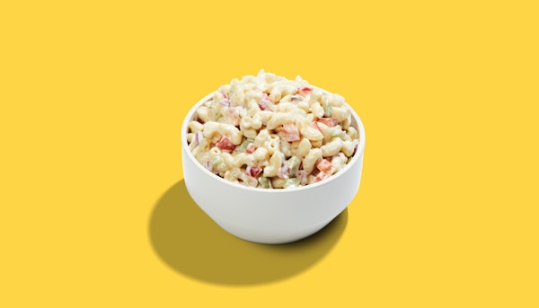 Photo of Mac Salad