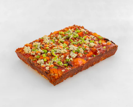 Photo of Buffalo Chicken Pizza