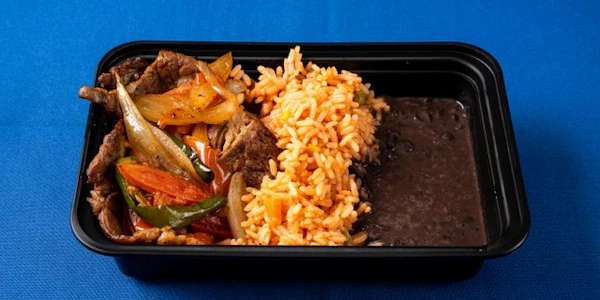 Photo of Bistek a La Mexicana Bowl