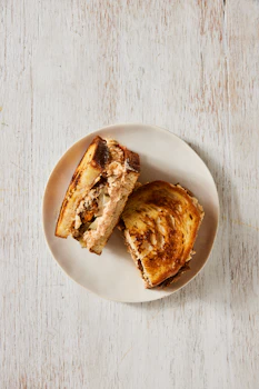 Photo of Southern Crunch Melt Boxed Lunch