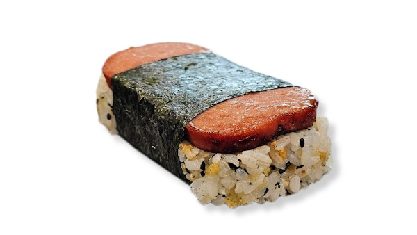 Photo of 1-Piece Order of Spam Musubi
