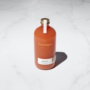 Photo of 8-Oz Radiance Juice