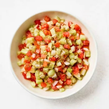 Photo of Shirazi Salad