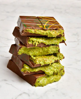 Photo of Small Famous Dubai Chocolate