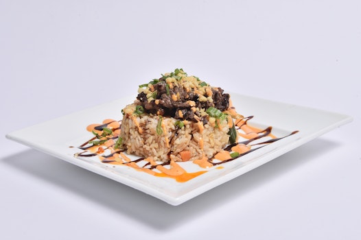 Photo of Bulgogi Beef Hibachi Meal