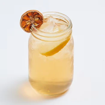 Photo of Iced Green Tea
