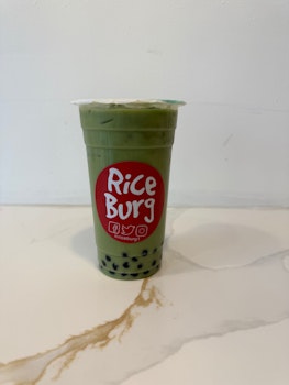 Photo of Matcha Latte