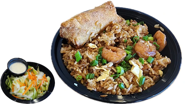 Photo of Fried Rice Bowl