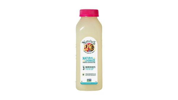 Photo of Natalie's Lemonade