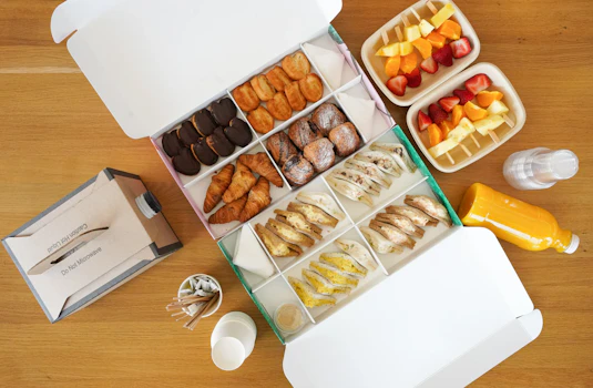 Photo of Coffee Break