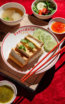 Photo of Eim Golden Tofu