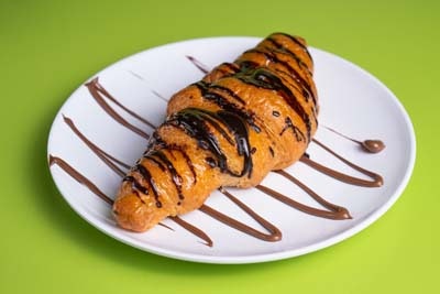 Photo of Pack of 6 Nutella Croissants