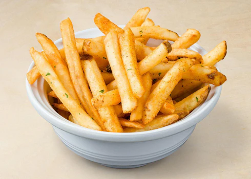 Photo of French Fries