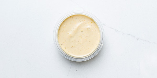 Photo of Bottle of Terra Vinaigrette