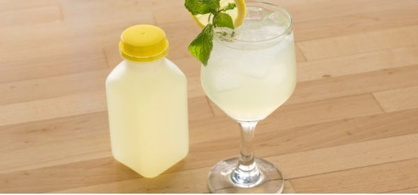 Photo of Fresh Lemonade