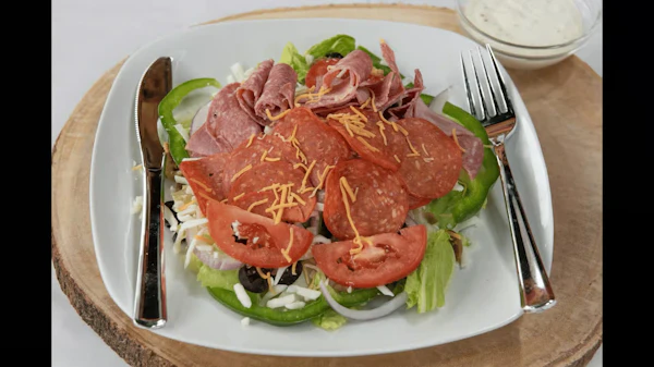 Photo of Antipasto Salad