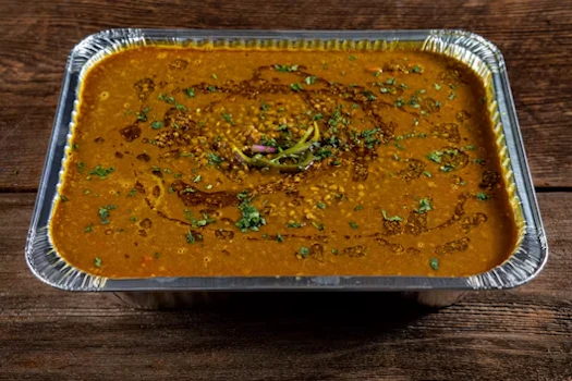 Photo of Daal Makhni