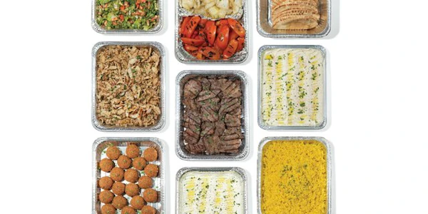 Photo of Platinum Platter