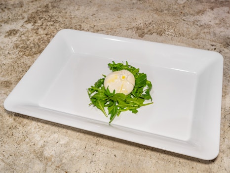 Photo of Order of Burrata