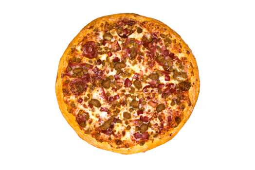 Photo of 14" Large Meat Lover's Pizza