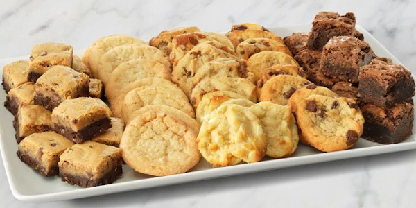 Photo of Mini Combo Tray